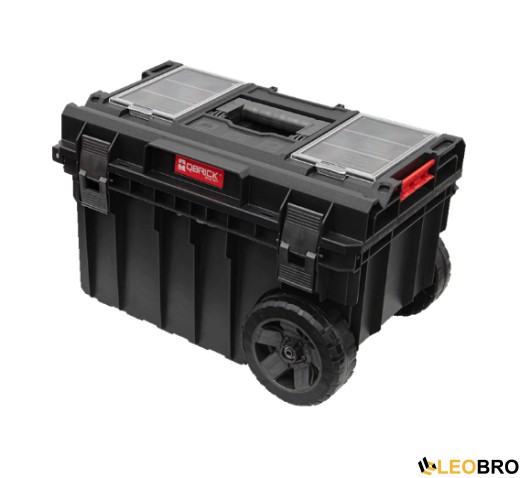 Ящик для инструментов Qbrick System ONE Trolley Profi (5901238256816) - 2