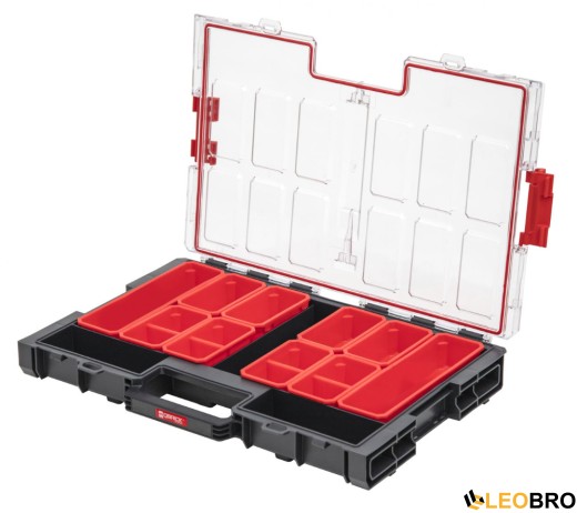 Органайзер Qbrick System ORGANIZER L (5901238251279) - 1