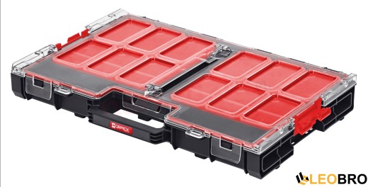 Органайзер Qbrick System ORGANIZER L (5901238251279) - 2
