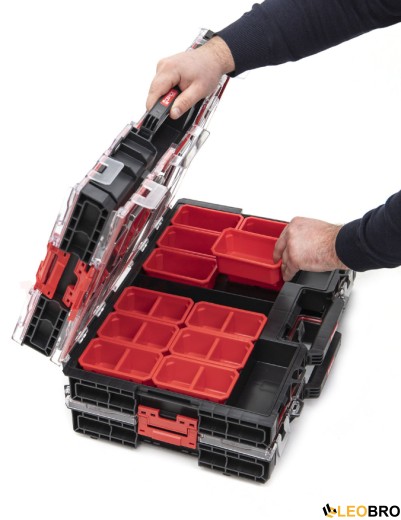 Органайзер Qbrick System ORGANIZER L (5901238251279) - 3