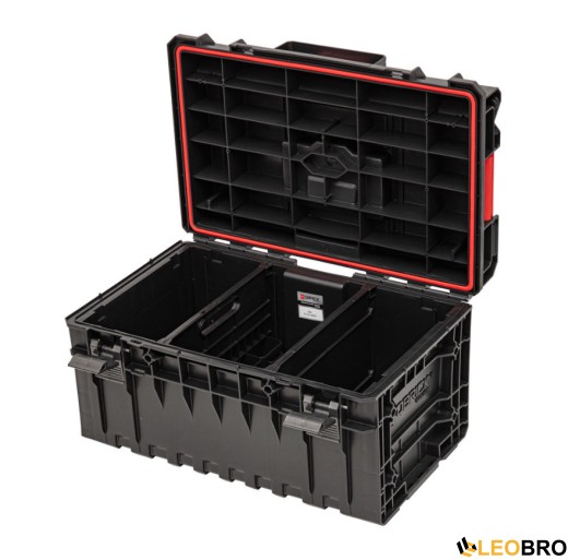 Ящик для інструментів Qbrick System ONE 350 BASIC 2.0 (5901238245896) - 2