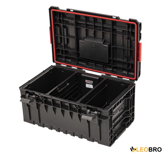 Ящик для инструментов Qbrick System ONE 350 VARIO 2.0 (5901238254461) - 2