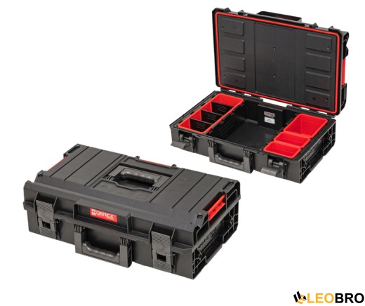 Органайзер Qbrick System ONE 200 BASIC 2.0 (5901238245889) - 1