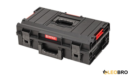 Органайзер Qbrick System ONE 200 BASIC 2.0 (5901238245889) - 2
