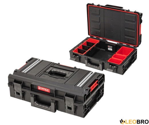Органайзер Qbrick System ONE 200 TECHNIK 2.0 (5901238246770) - 1