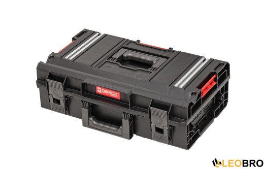 Органайзер Qbrick System ONE 200 TECHNIK 2.0 (5901238246770) - 4