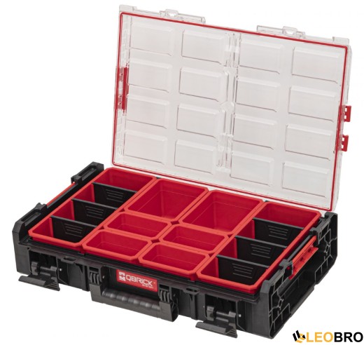 Органайзер Qbrick System ONE Organizer XL 2.0 (5901238251262) - 1