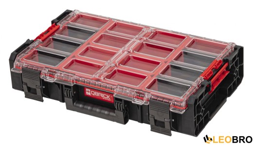 Органайзер Qbrick System ONE Organizer XL 2.0 (5901238251262) - 2