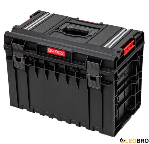 Ящик для інструментів Qbrick System ONE 450 2.0 Technik (5901238246015) - 1