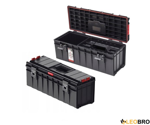 Ящик для інструментів Qbrick System PRO 700 Basic (5901238252023) - 1
