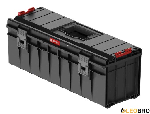 Ящик для інструментів Qbrick System PRO 700 Basic (5901238252023) - 3