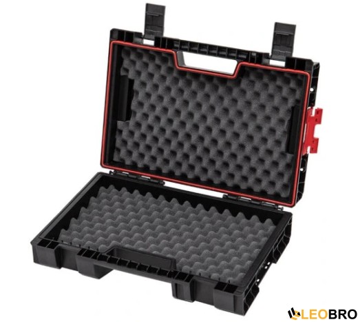 Набір ящиків для інструментів Qbrick System PRO Set 5in1 (5901238255710) - 2