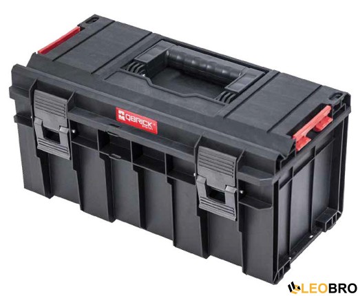 Ящик для інструментів Qbrick System PRO 500 Basic (5901238251378) - 1