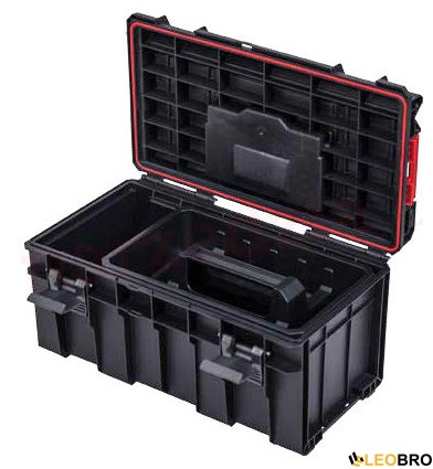 Ящик для інструментів Qbrick System PRO 500 Basic (5901238251378) - 2