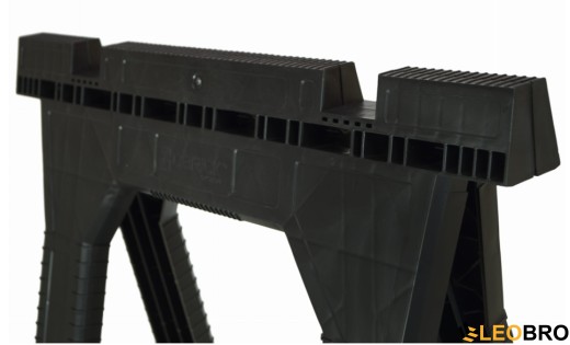 Козлики будівельні Qbrick System (5901238257257) - 10