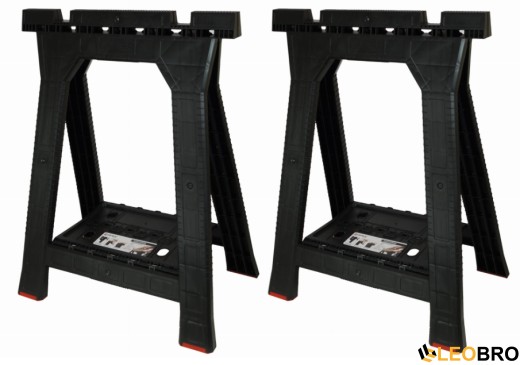 Козлики будівельні Qbrick System (5901238257257) - 1
