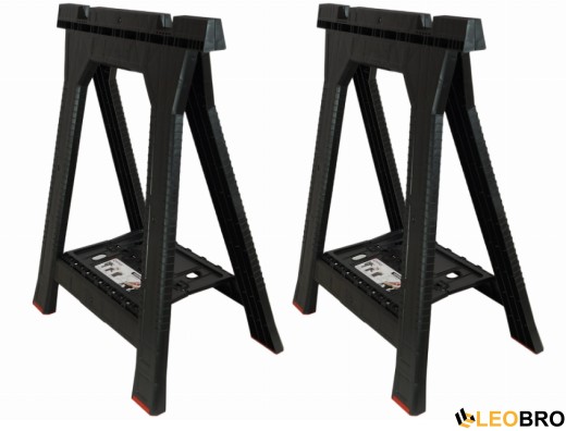 Козлики будівельні Qbrick System (5901238257257) - 4