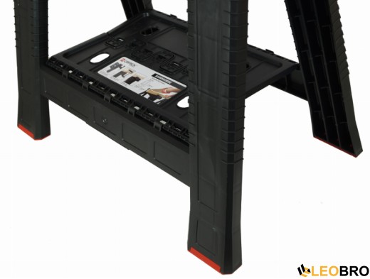 Козлики будівельні Qbrick System (5901238257257) - 7