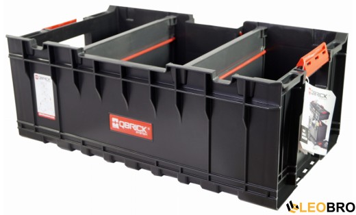 Кошик для інструментів Qbrick System ONE 2.0 BOX PLUS (5901238248385) - 1