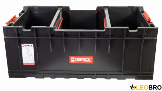 Кошик для інструментів Qbrick System ONE 2.0 BOX PLUS (5901238248385) - 3