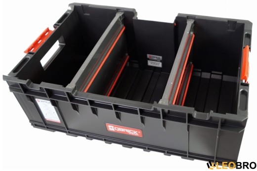 Кошик для інструментів Qbrick System ONE 2.0 BOX PLUS (5901238248385) - 4
