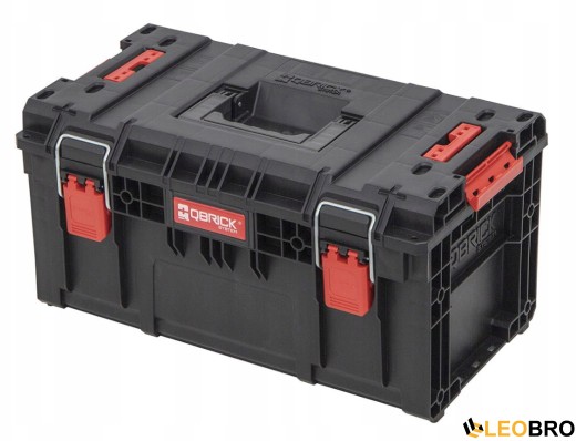 Набір ящиків для інструментів Qbrick System PRIME SET 1 (5901238257998) - 6