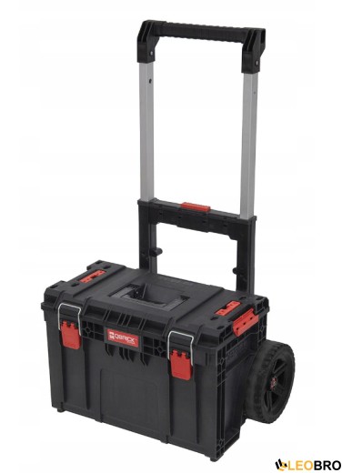 Набір ящиків для інструментів Qbrick System PRIME SET 1 (5901238257998) - 7