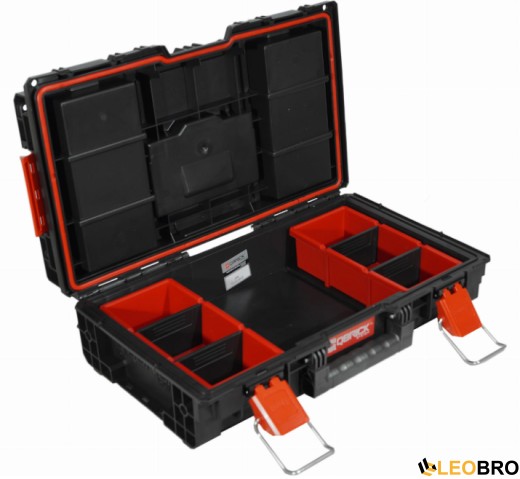 Набор ящиков для инструментов Qbrick System PRIME SET 2 (5901238258001) - 6