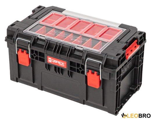 Набор ящиков для инструментов Qbrick System PRIME SET 2 (5901238258001) - 7