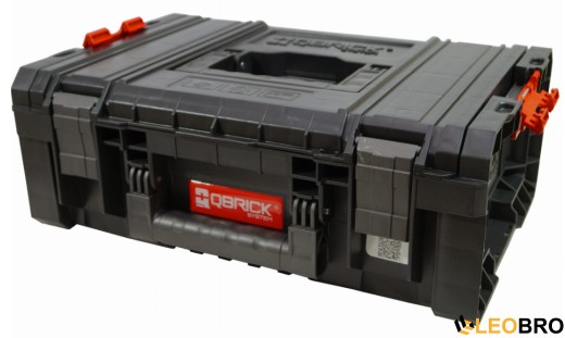 Ящик для інструментів Qbrick System PRO Technician Case 2.0 (5901238255499) - 1