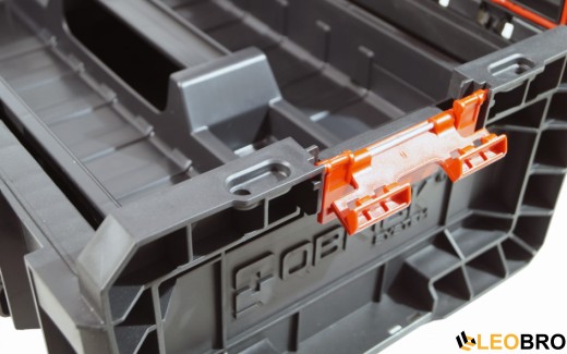 Ящик для інструментів Qbrick System PRO Technician Case 2.0 (5901238255499) - 7