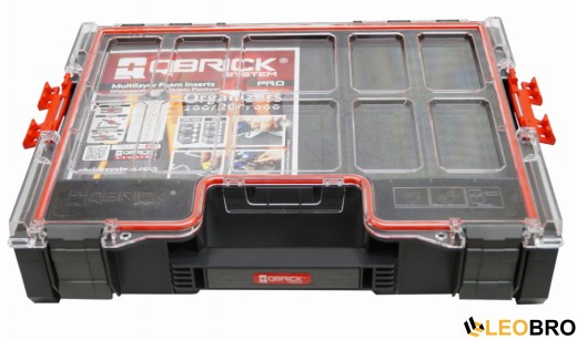 Органайзер QBRICK SYSTEM PRO 300 (5901238255390) - 3