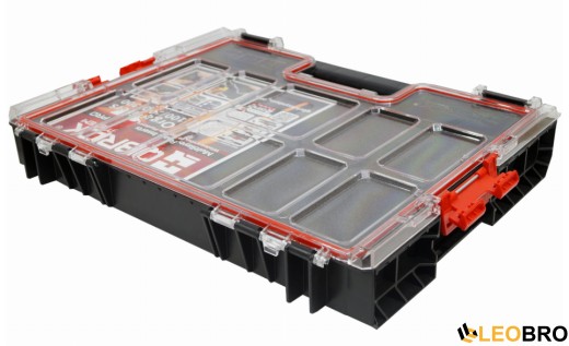 Органайзер QBRICK SYSTEM PRO 200 (5901238255383) - 3