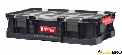 Ящик для інструментів Qbrick System TWO Flex Plus (5901238251231) - 1