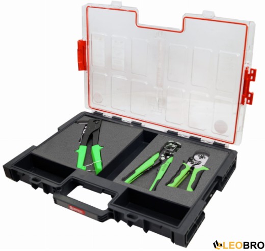 Органайзер Qbrick System ONE Organizer L 2.0 MFI (5901238255123) - 2