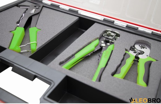 Органайзер Qbrick System ONE Organizer L 2.0 MFI (5901238255123) - 3