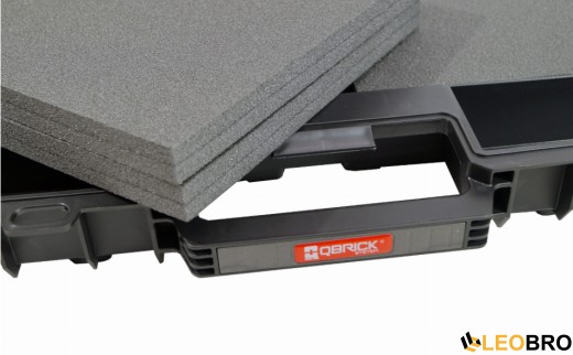 Органайзер Qbrick System ONE Organizer L 2.0 MFI (5901238255123) - 4