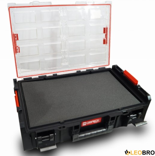 Органайзер Qbrick System ONE Organizer 2XL 2.0 MFI (5901238256946) - 4