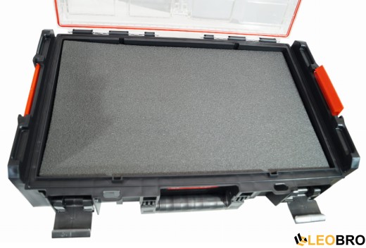 Органайзер Qbrick System ONE Organizer 2XL 2.0 MFI (5901238256946) - 5