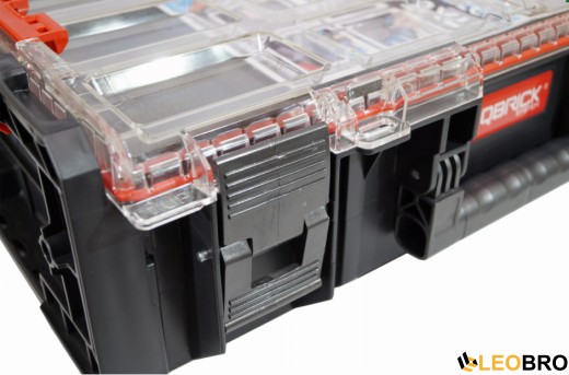 Органайзер Qbrick System ONE Organizer 2XL 2.0 MFI (5901238256946) - 6