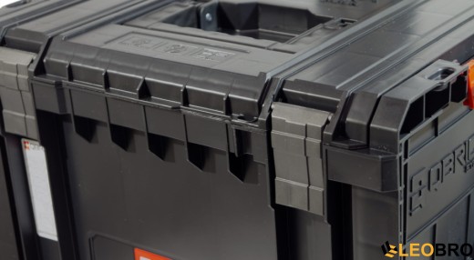 Ящик для інструментів Qbrick System PRO Cart 2.0 (5901238254256) - 6