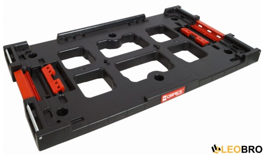 Адаптер Qbrick System ONE Adapter Multi (5901238256113) - 1