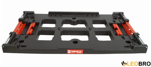 Адаптер Qbrick System ONE Adapter Multi (5901238256113) - 2