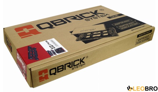 Адаптер Qbrick System ONE Adapter Multi (5901238256113) - 3