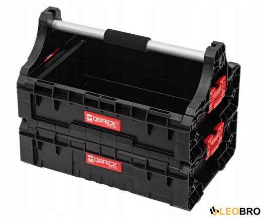 Скринька для інструментів Qbrick System PRO Modular Tray (5901238259695) - 1