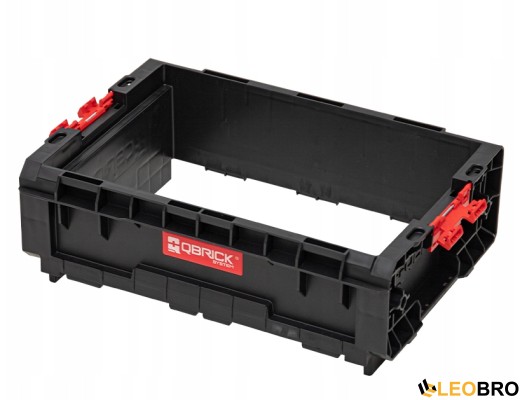 Скринька для інструментів Qbrick System PRO Modular Tray (5901238259695) - 3