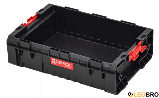 Скринька для інструментів Qbrick System PRO Modular Tray (5901238259695) - 4
