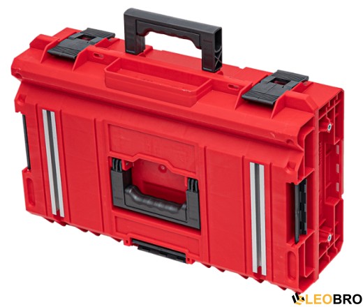 Ящик для інструментів Qbrick System ONE Ultra HD RED 200 2.0 TECHNIK (5901238256496) - 1