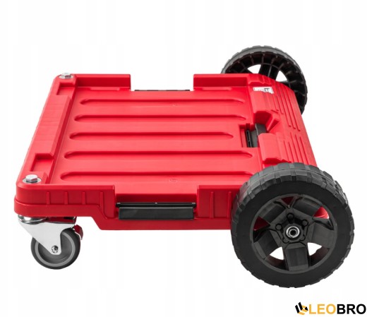 Транспортна платформа Qbrick System ONE Transport Platform RED (5901238256564) - 4
