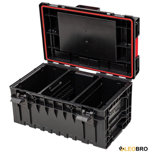 Ящик для инструментов Qbrick System ONE 350 2.0 EXPERT (5901238258261) - 2